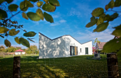 RD Chlumec nad Cidlinou, Zette ateliér,