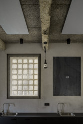 Konverze smíchovské trafostanice na 400 ASA Gallery