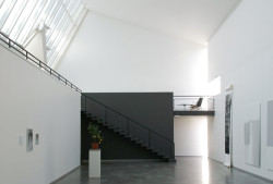 Muzeum umění Konsthall Lund, Klas Anshelm, 1957