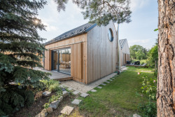 RD Haná, No-a architekti / Vlado Hrivňák, Lenka Grégrová