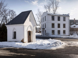 VÍCE Ve Mlýně, ateliér Walter: teď se tu děti učí o vodě a přírodě v Jeseníkách