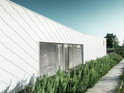 Základní škola s družinou ve francouzském městečku Otterswiller