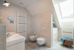 Rodinný dům v Královehradeckém kraji od ARCHCON atelieru