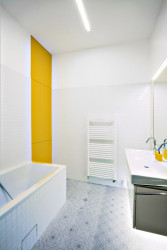 Rekonstrukce bytu v Brně, ARCHANTI - foto