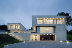 Designist, PHA Studio, Dům Děčín, foto