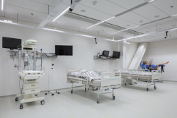 Simulační centrum Lékařské fakulty Masarykovy univerzity