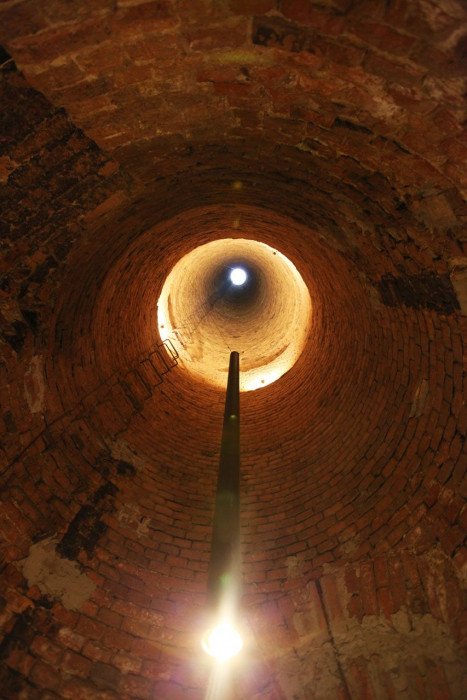 under-construction architects, Kotelna v Karlíně – foto