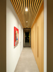 Rodinný dom C2, ARCHITEKTI Mikulaj & Mikulajova