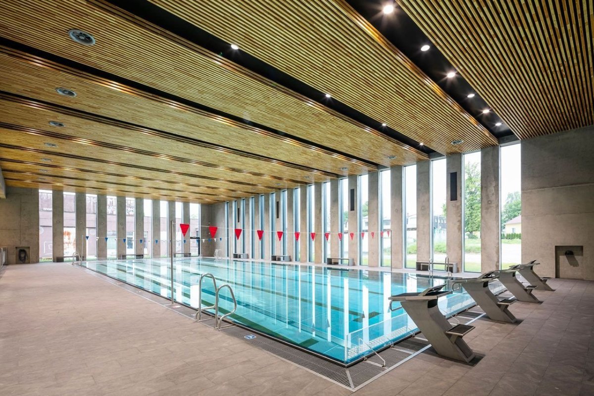 atelier-r, Aplikační centrum BALUO – foto