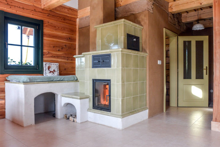 Kamnářské řemeslo zůstává stále živým oborem.