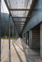 Administrativní budova GA DRILLING, Roman Zitnansky architecture, GutGut