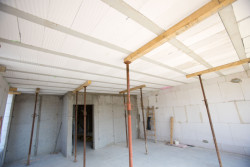 Rules architekti navrhli bytový dům v na Starém městě v Bratislavě