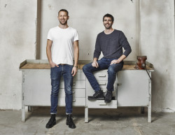 Výrobce roku: Master & Master /