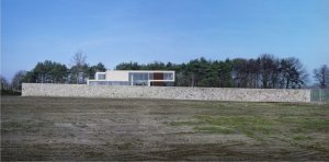 Robert Konieczny, KWK Promes, Aatrial House, foto