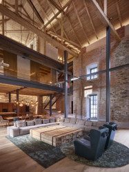 Spálený mlýn (studio ADR) - kategorie Cena novinářů