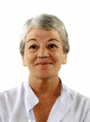 Ada Karmi-Melamede - foto