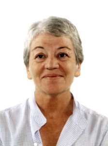 Ada Karmi-Melamede - foto