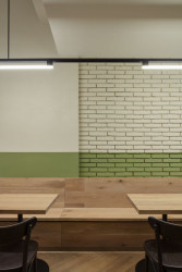 Výčep, mar.s architects