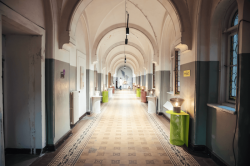 Designblok 2020, ilustrační fotografie.