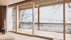 Dřevohliníková okna VEKRA dlouhodobě slouží bez jakýchkoliv problémů, efektivně izolují teplo a přispívají tak k úspoře energie.