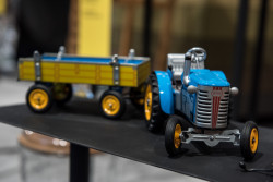 Stálá expozice - design 2000+