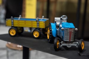 Stálá expozice - design 2000+