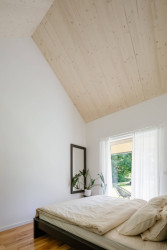 Dům s vymínkem od studia Klar