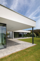 Rodinný dům ve Frýdku-Místku, Kamil Mrva Architects