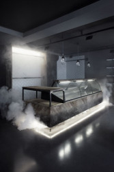 Formafatal, Josper Showroom Sabores – foto