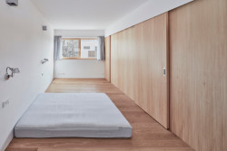 RD Křeslice, MACHAR & TEICHMAN