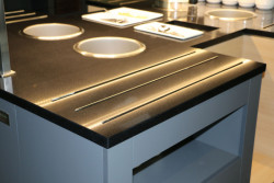 Perfect Canteen Aviatica, Basepoint