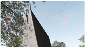 Jan Kurz, Novohradská poutní krajina – foto