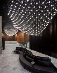 Nové sídlo finanční skupiny J&T, CMC architects / Vít Máslo, David Richard Chisholm