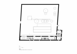 Carvalho Araújo, Arquitectura e Design, Quartéis de Santa Justa, foto