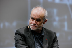 Carlos Moreno představil svůj koncept 15minutového města v CAMPu