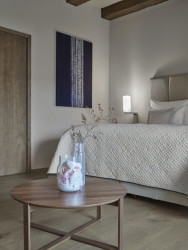 Transformace barokní sýpky ve Velkých Pavlovicích na hotel Lotrinský, EA architekti