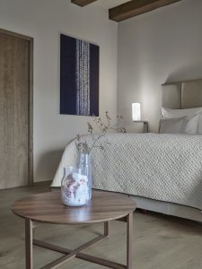 Transformace barokní sýpky ve Velkých Pavlovicích na hotel Lotrinský, EA architekti
