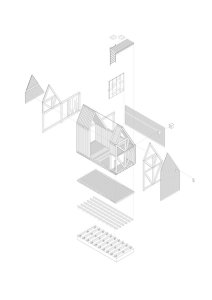 The Chapel, STUDIO associates