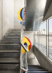 Terasový dům v Sydney od studia Austin Maynard Architects