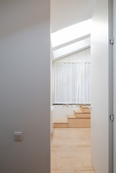 RK 29, BY architects/ MgA. Markéta Zdebská, Ing. arch. Marek Žáček