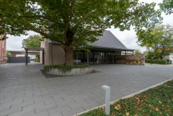 Rekonstrukce obřadní síně