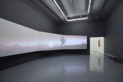 Muzeum Zeitz MOCAA, Thomas Heatherwick; umělec Wangetchi Mutu