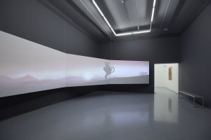 Muzeum Zeitz MOCAA, Thomas Heatherwick; umělec Wangetchi Mutu