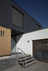 Mimosa, RD v Nučicích - foto