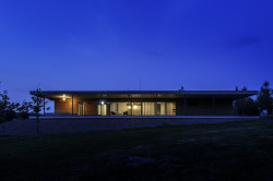 Rodinný dům Lehoťan, Studio K.F.A..