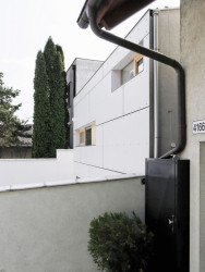 gutgut, DEV / Rodinný dom na Devíne – foto