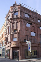 168 Upper Street, Amin Taha + Groupwork