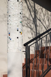 Rekonstrukce rodinného domu v Šaĺe na Slovensku od Bakyta architekti