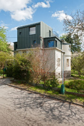 třiarchitekti, Stavební úpravy RD v Říčanech u Prahy – foto