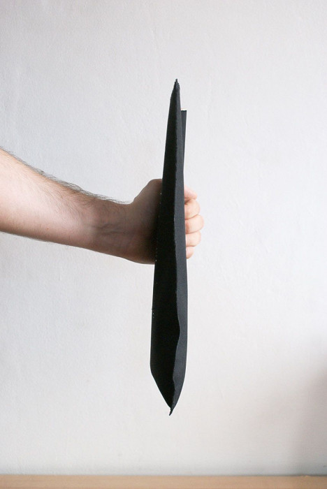 Lucie Hájková, Flos / konev na zalévání - foto